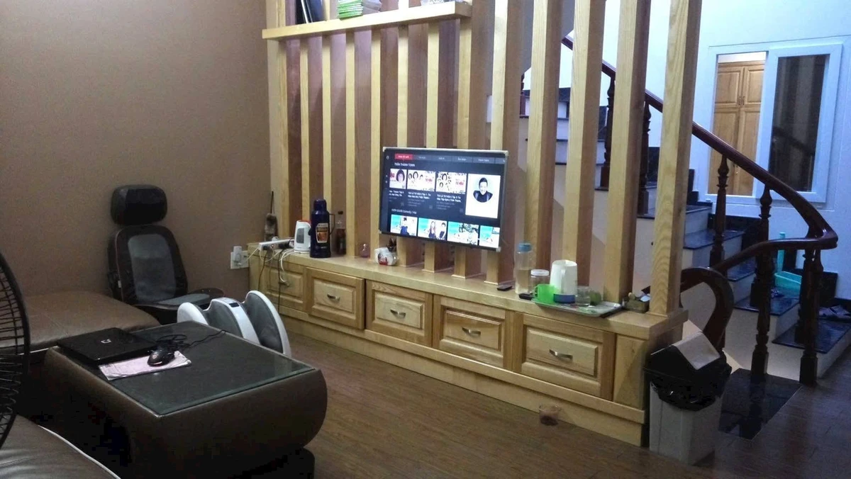 Bán nhà 1 trệt 2 lầu 4PN Phước Nguyên Bà Rịa 90m² - Ảnh thu nhỏ 5