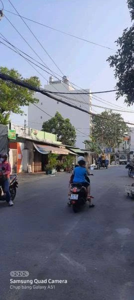 Bán shophouse mặt tiền Lê Liễu gần Aeon Tân Phú 100m2 - Ảnh 1