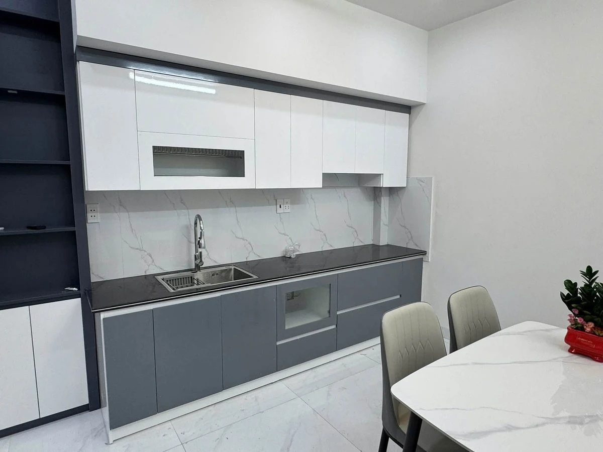 Bán nhà 3 tầng 120m² Tôn Đức Thắng, Hải Phòu - Ảnh thu nhỏ 3