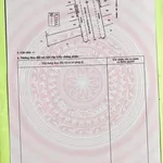 Chủ ngộp, khách nào thiện chí mua, cứ mạnh dạn trả giá 88,6m2 full thổ cư, ngay chung cư Ehome 3 - Ảnh thu nhỏ 1