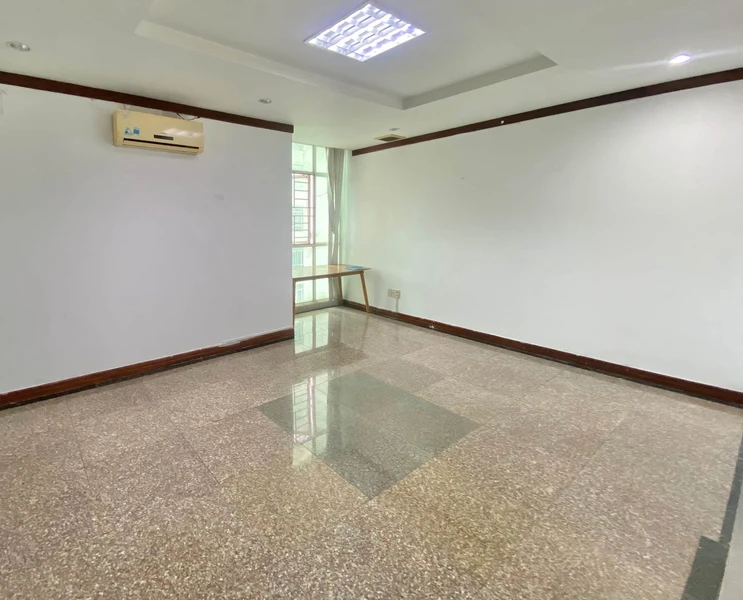 Bán nhà cấp bốn gần chợ Búng 5.5x13m, 71.5m² - 2 tỷ 1 homssaty