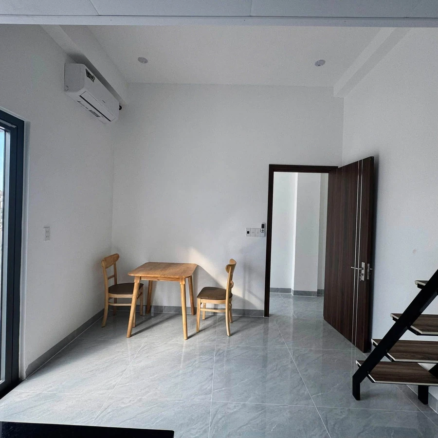 Bán shophouse 120m2 4 tầng Ngô Thị Nhậm, Đà Nẵng 10.9 tỷ - Ảnh thu nhỏ 3