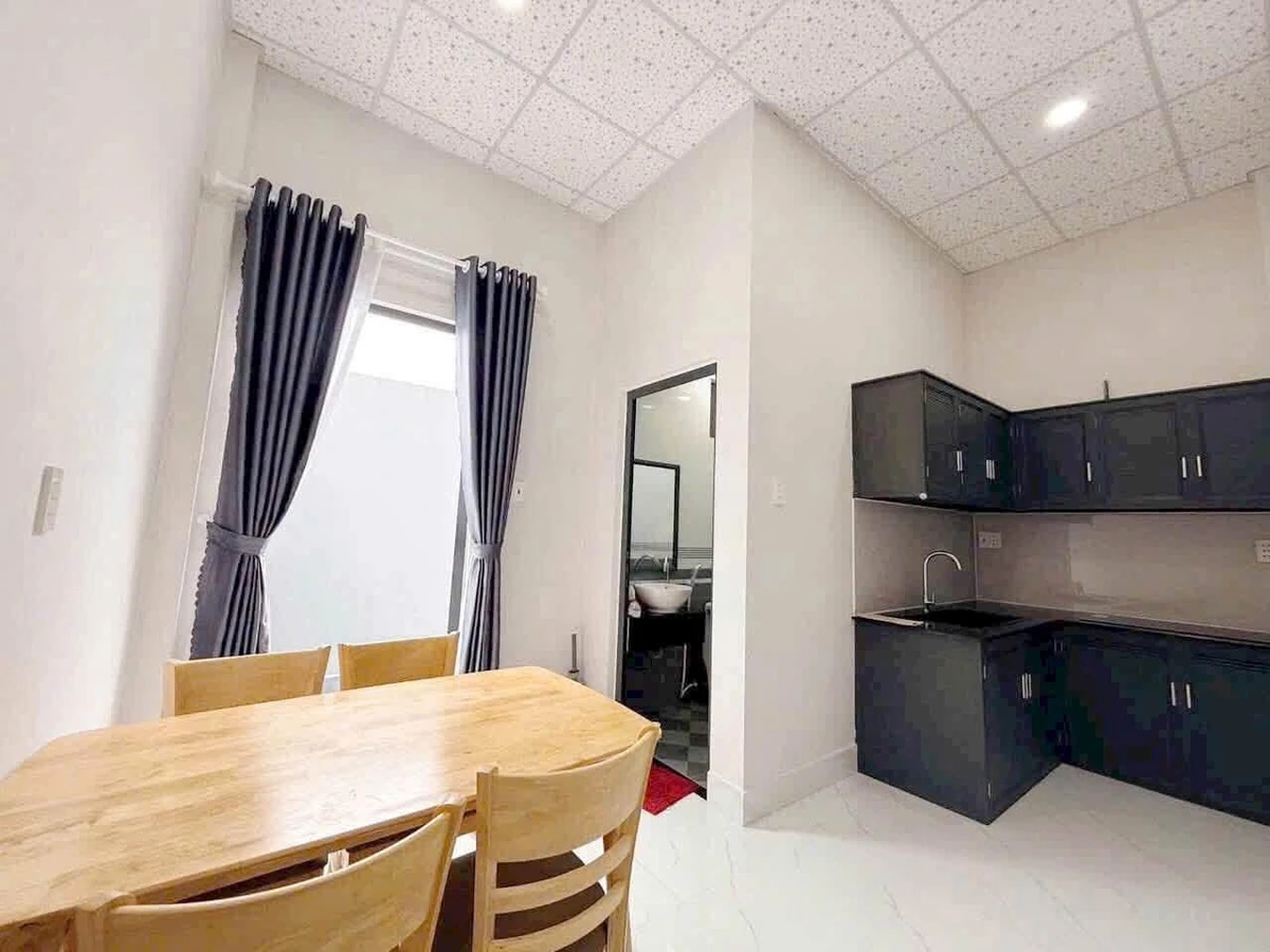Bán nhà mới 100% 5x16,5m, 760 triệu Tây Ninh - Ảnh thu nhỏ 4