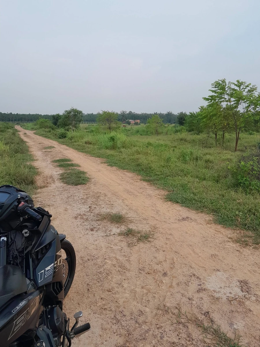 Bán đất 1.000m² An Cơ, Tây Ninh, giá 199 triệu - Ảnh thu nhỏ 4