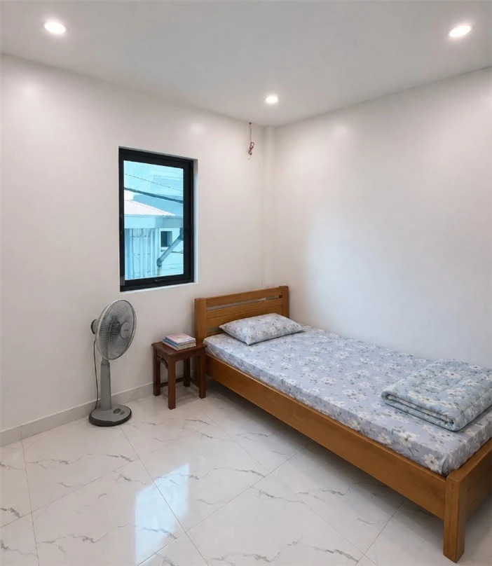 Bán nhà 3 phòng ngủ Tô Hiệu 1,68 tỷ - Ảnh thu nhỏ 2