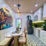 Bán nhà kiệt đường Lâm Hoành 65m2, 3 tầng, 4 phòng ngủ, gần biển, Đà Nẵng - Ảnh thu nhỏ 4