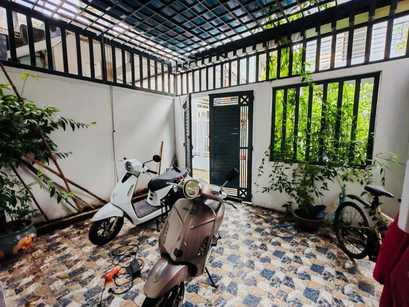Bán đất nền 100m2 gần QL1A, Ninh Hòa, 479 triệu datthochu