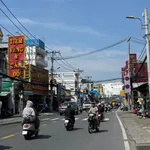 Bán tòa building mặt tiền Lê Văn Việt Quận 9, 262m2, 1 hầm 1 trệt 5 lầu, giá 50 tỷ - Ảnh thu nhỏ 2