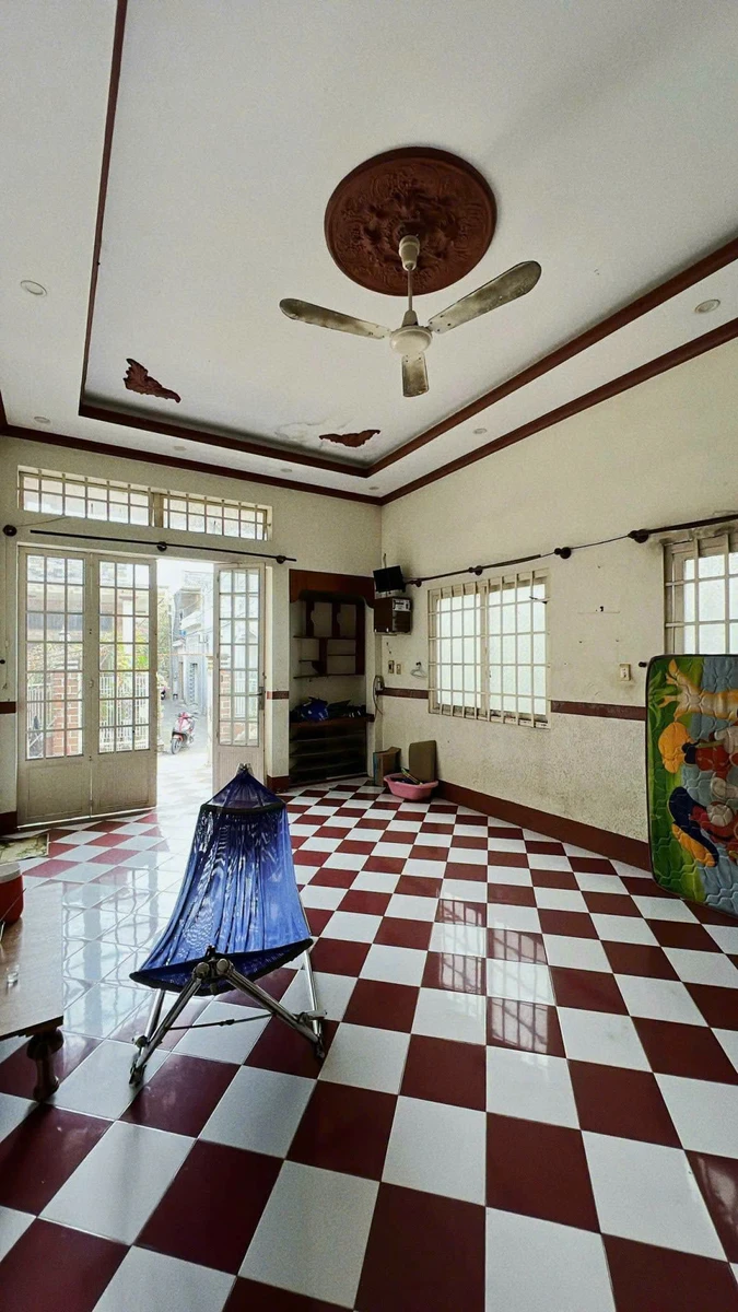 Bán nhà cấp 4 gác lửng 215m², 3 PN, Hố Nai Mới, Biên Hòa - Ảnh thu nhỏ 3