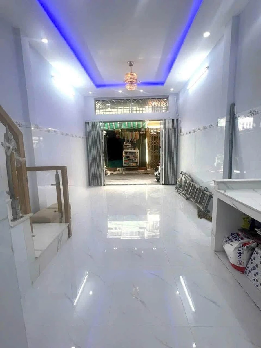 Bán nhà hẻm 4m Phó Cơ Điều, Phường 4, Quận 11, 26,67m², giá 4,53 tỷ - Ảnh thu nhỏ 2