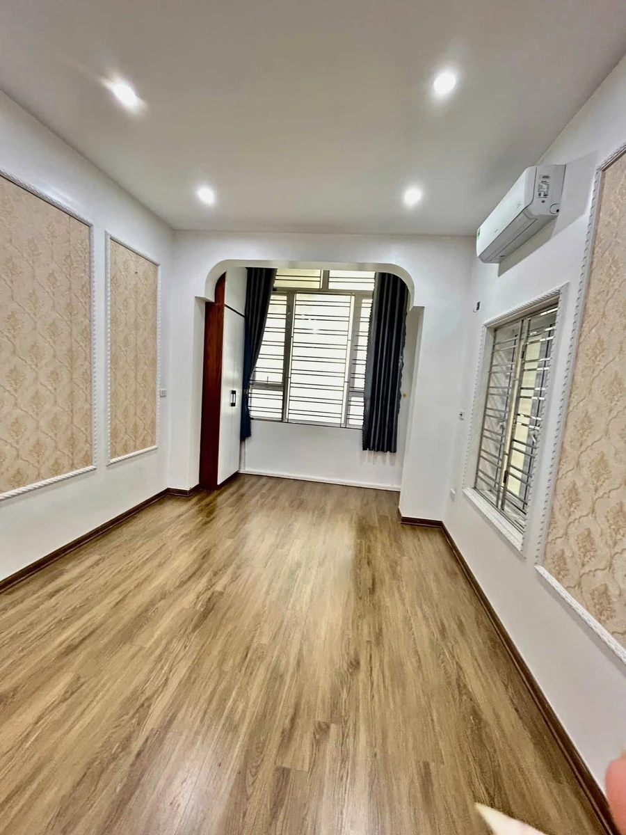 Bán nhà Trần Nguyên Hãn 3 tầng 42m² 3 phòng ngủ 2.58 tỷ - Ảnh thu nhỏ 2