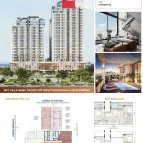 Căn Skyvilla đầu tiên tại Huế. Tầng đỉnh, view ôm trọn Sông Hương - Đại Nội - Ảnh thu nhỏ 8