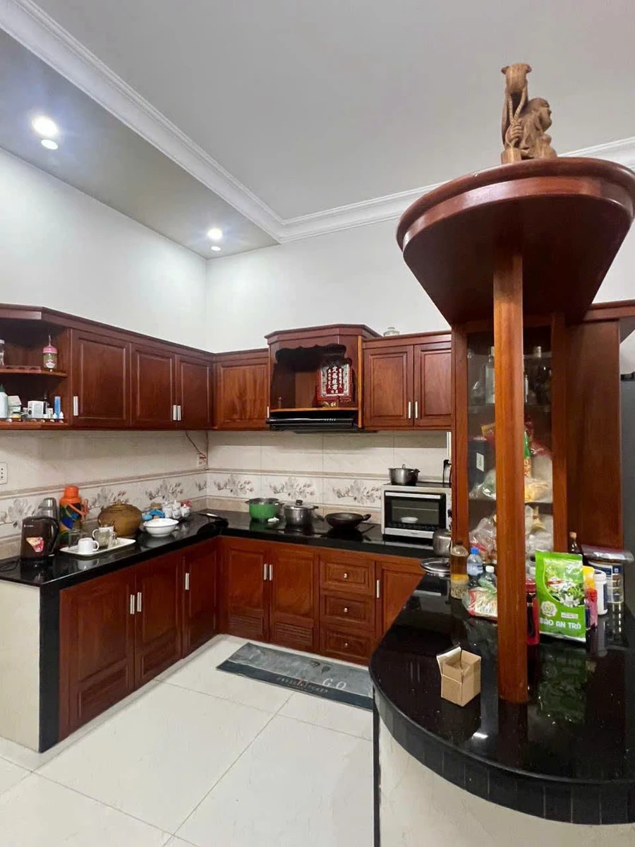 Bán biệt thự 1 trệt 1 lầu 248m² Biên Hòa 11 tỷ 500 triệu - Ảnh thu nhỏ 5