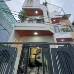 Bán nhà 3 tầng 62m2 gần biển Đà Nẵng 5 tỷ 6 - Ảnh thu nhỏ 3