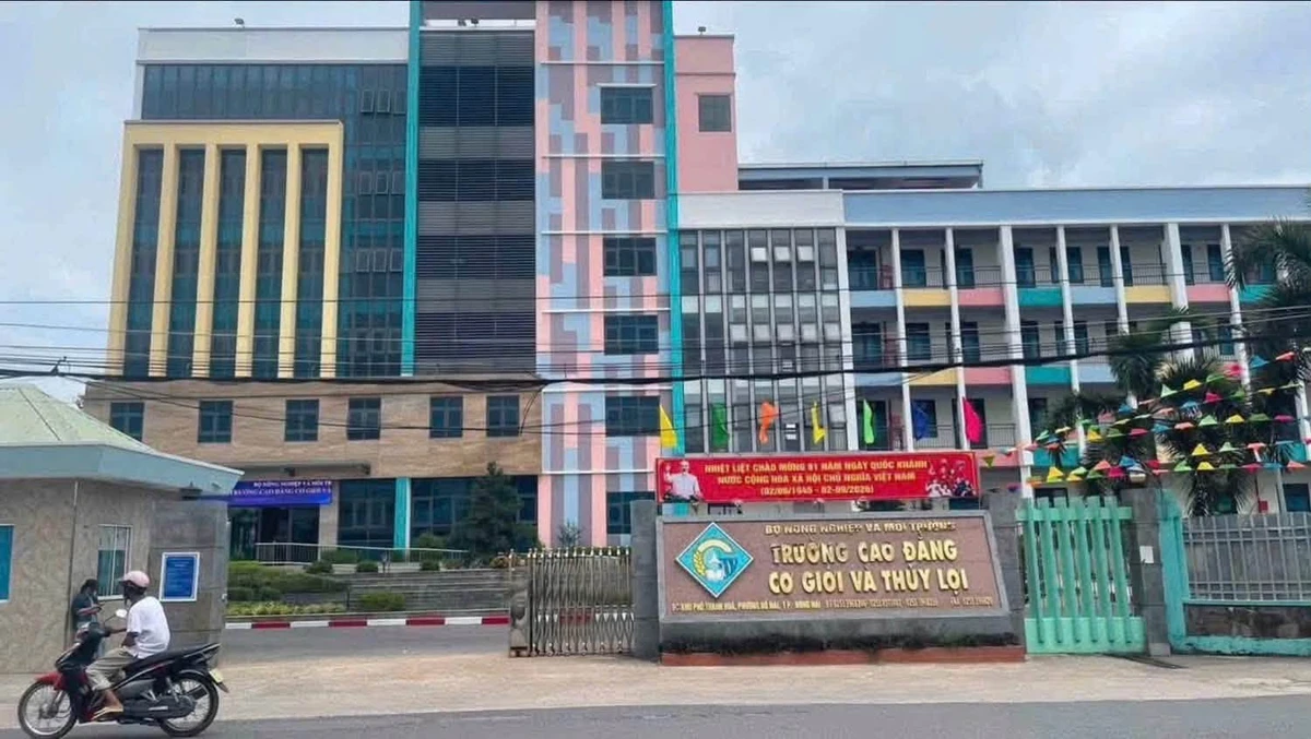 Bán nhà 141m2 sổ riêng gần trường Hố Nai 3, 1 tỷ 6 - Ảnh 1