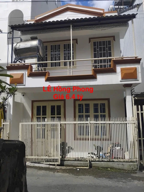 Bán đất Nhà Bè 280m² gần trường cấp Tân Thạch B 650 triệu ttn35