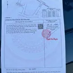 Bán nền hẻm 74m² Phạm Ngọc Hưng, Cần Thơ - Ảnh thu nhỏ 3