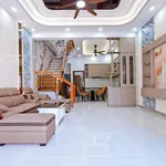 Bán nhà phố 90m2 3PN Phường Biên Hoà Bình Dương 3,85 tỷ - Ảnh thu nhỏ 2