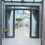 Bán nhà 3 tầng mặt tiền đường 45 gần chợ Bình Triệu, 30m², 3PN, giá 5,35 tỷ - Ảnh thu nhỏ 3