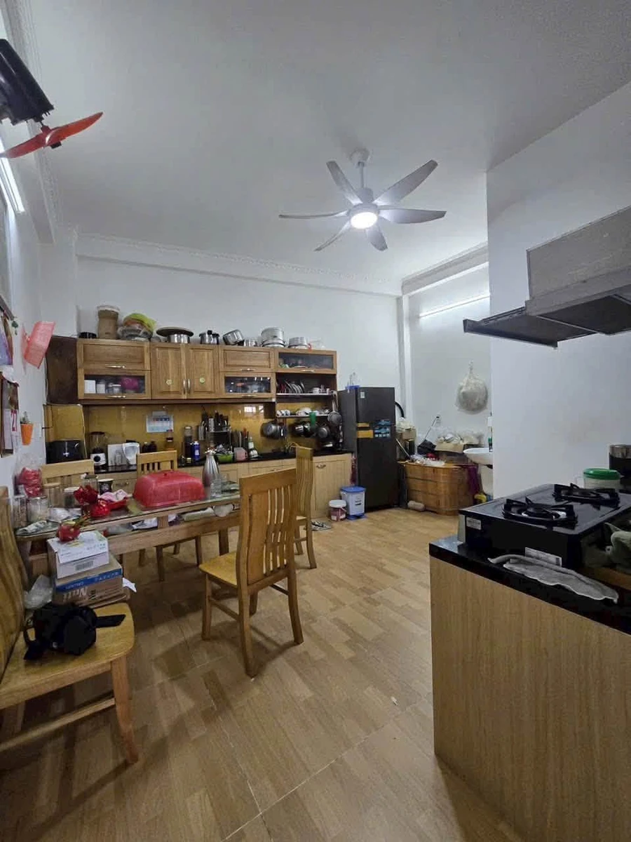 Bán nhà 3 tầng 91m² hẻm xe hơi Đường 10, Linh Trung, Thủ Đức - 6,7 tỷ - Ảnh thu nhỏ 3