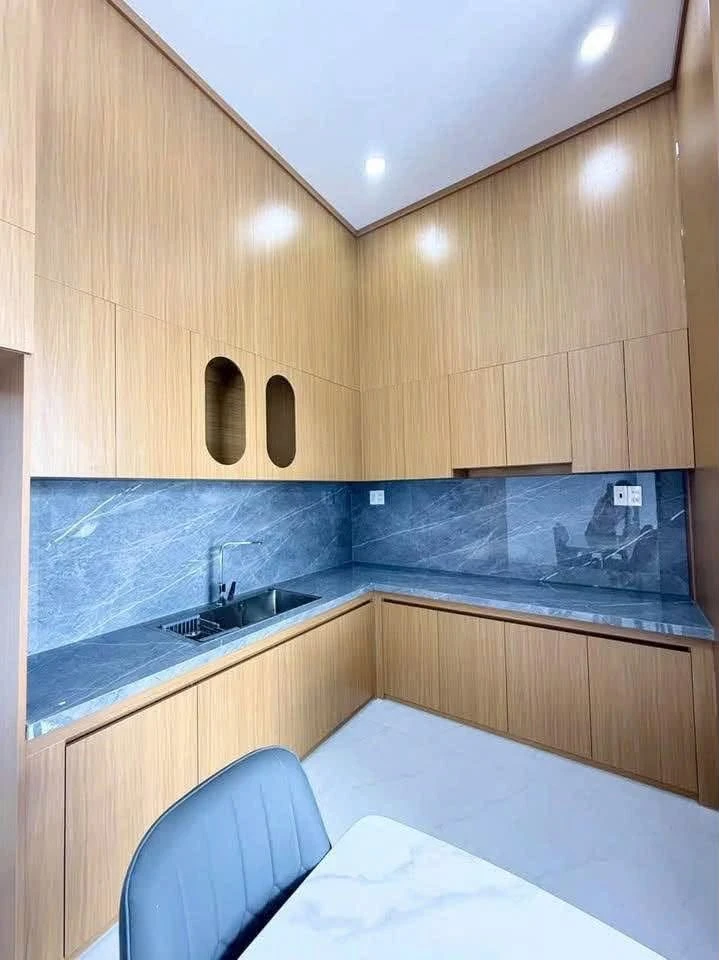 Nhà riêng 130m² 3PN gần KDL Bửu Long, trả trước 490 triệu - Ảnh thu nhỏ 3