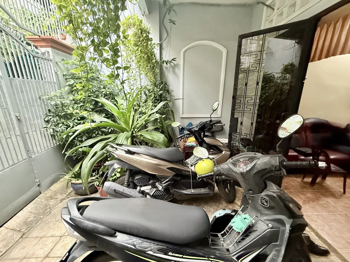 Bán nhà phố 72m² 2 tầng Bình Thạnh, ô tô tới cửa 9.5 tỷ - Ảnh thu nhỏ 2