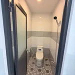 Bán gấp nhà 1 trệt 1 lầu 48m2 giá 600 triệu gần THCS Nguyễn Văn Bứa, Hóc Môn - Ảnh thu nhỏ 4
