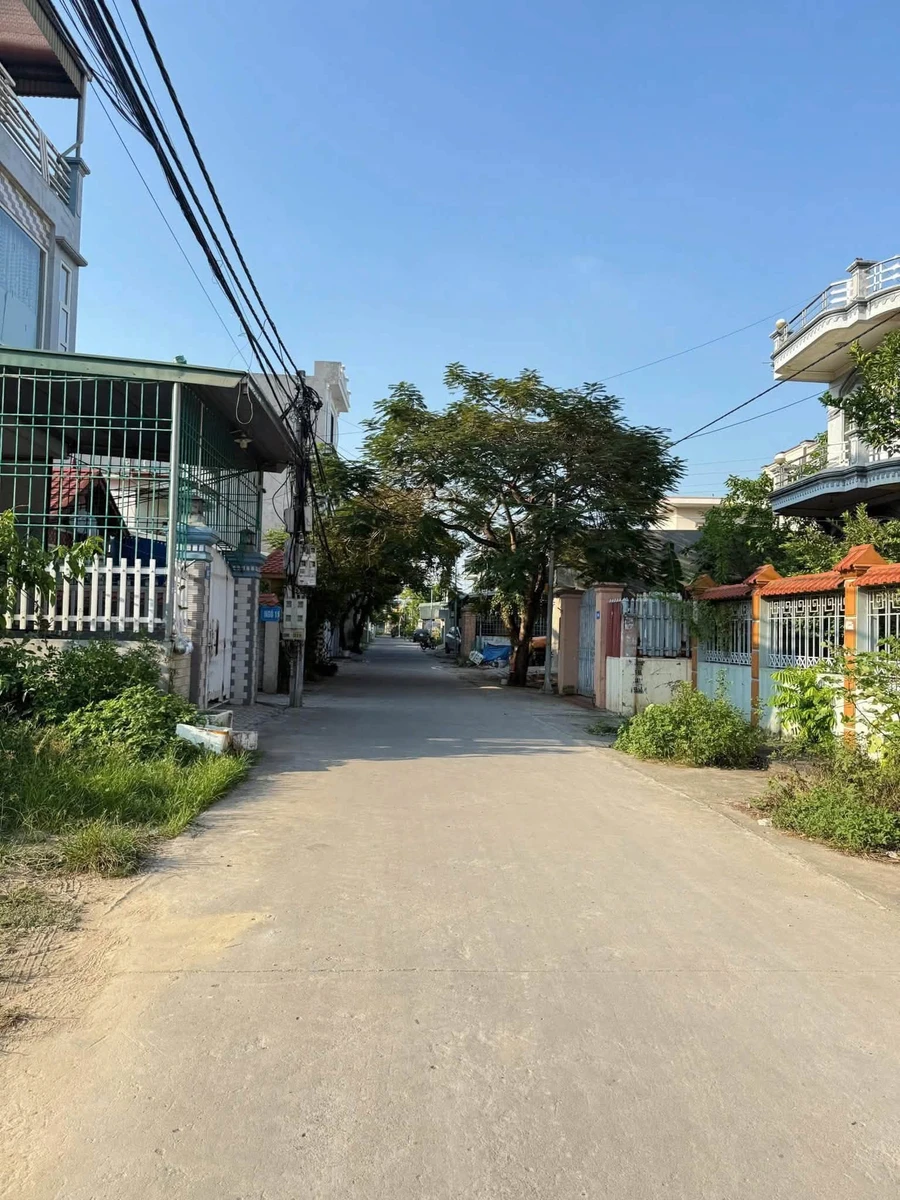 Bán đất nền Mỹ Tranh Nam Sơn 50-60m² giá 1 tỷ - Ảnh thu nhỏ 2