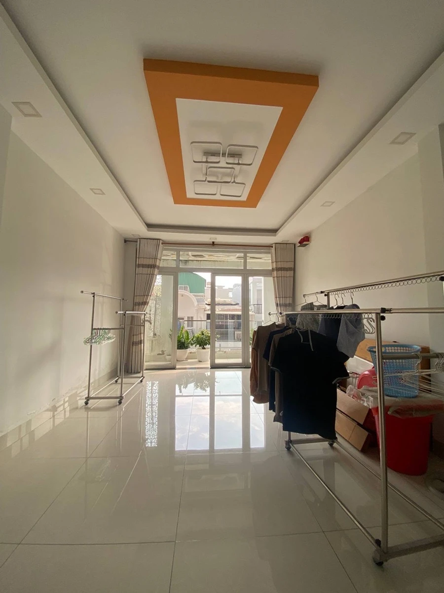 Bán nhà mặt tiền Bình Thới Q11, 60m², 5 phòng, 17 tỷ - Ảnh thu nhỏ 5