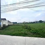 Bán đất thổ cư 4,5x29m mặt tiền bê tông, sổ hồng riêng, giá 1,35 tỷ tại Đức Hòa, Long An - Ảnh thu nhỏ 2