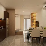 Cho thuê căn hộ 1PN nội thất đầy đủ trung tâm Cần Thơ 9.5tr/tháng - Ảnh thu nhỏ 3