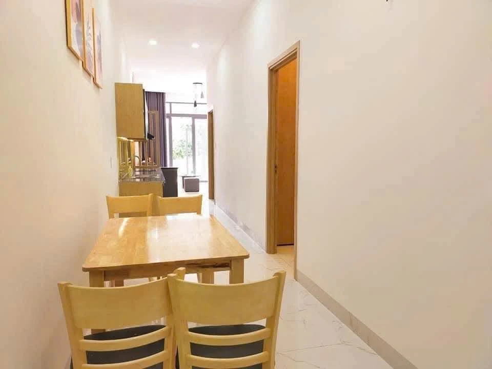 Bán nhà 3PN 100m2 hẻm ô tô thông Bình Tân 2,65 tỷ - Ảnh thu nhỏ 3