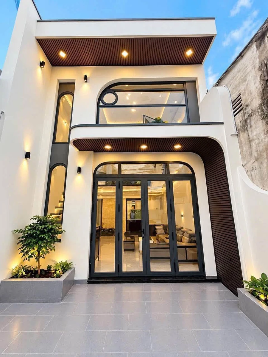 Bán nhà 3PN 150m² gần Công Viên Biên Hùng, TP. Đồng Nai 3,7 tỷ - Ảnh thu nhỏ 2