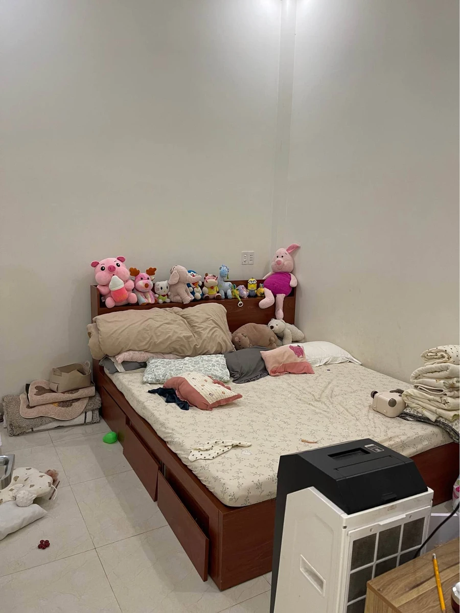 Bán nhà 2PN 131.9m² KM3 Buôn Ma Thuột 2.95 tỷ - Ảnh thu nhỏ 3