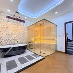 Bán nhà 4 tầng 68m² 3PN Phan Huy Ích Quận 1 - Ảnh thu nhỏ 5