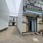 Bán nhà 2 phòng ngủ 50m² Long Hoà Cần Dước Long An - Ảnh thu nhỏ 1