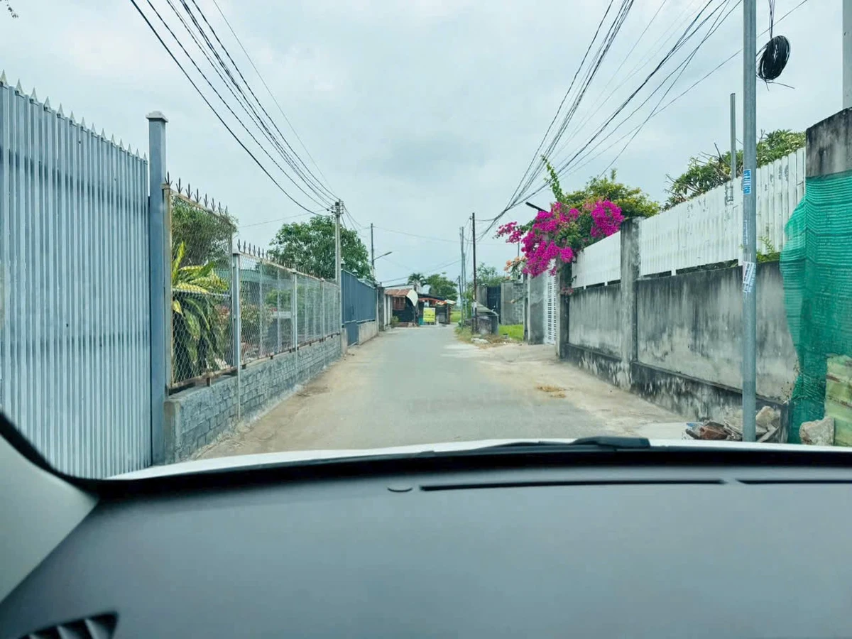 Ban 2 lô đất thổ cư Tân Hưng Bà Rịa 119m2, 1 tỷ 320 - Ảnh thu nhỏ 4