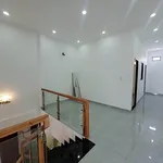Bán gấp nhà 1 trệt 1 lầu 4,5x22m, 3PN 2WC, sổ hồng riêng, Tân Bửu - Bến Lức - Ảnh thu nhỏ 5