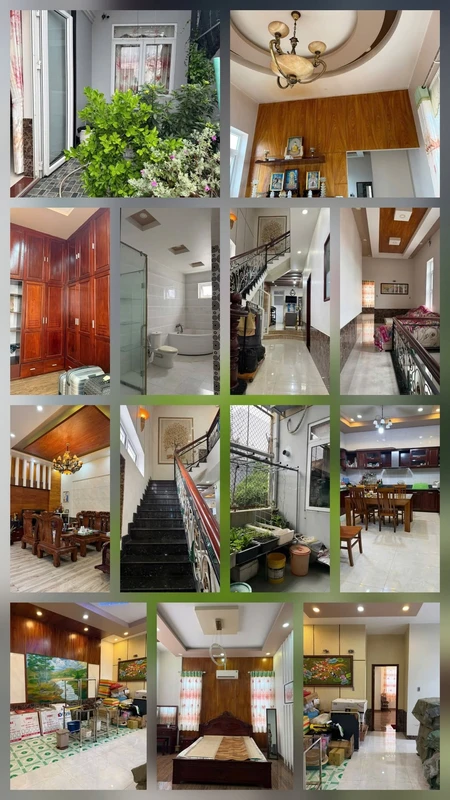 Bán nhà mặt tiền Nguyễn Huệ TP Bến Tre 342m² 22 tỷ