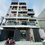 Bán nhà phố 4 tầng 80m2 có thang máy Trần Thị Năm, Tân Chánh Hiệp, Quận 12 - Ảnh thu nhỏ 3