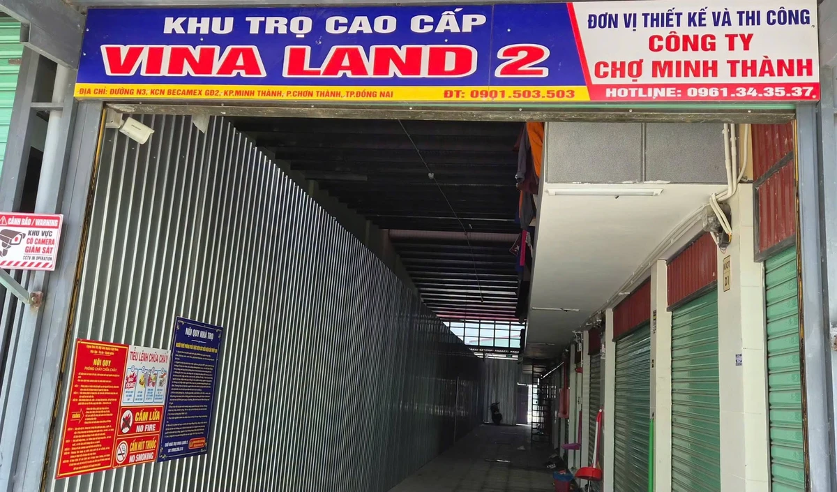 Bán lô đất 5x30m (150m²) thổ cư 100% Bình Dương gần KCN Becamex - Ảnh thu nhỏ 4