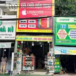 Bán nhà mặt tiền 443 Thống Nhất, Gò Vấp, 3x13m, giá 7,79 tỷ - Ảnh thu nhỏ 1