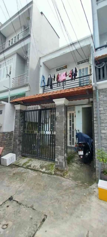 Bán nhà mặt tiền kinh doanh Thái Thị Bôi Thanh Khê 86m² 10 tỷ 390trso