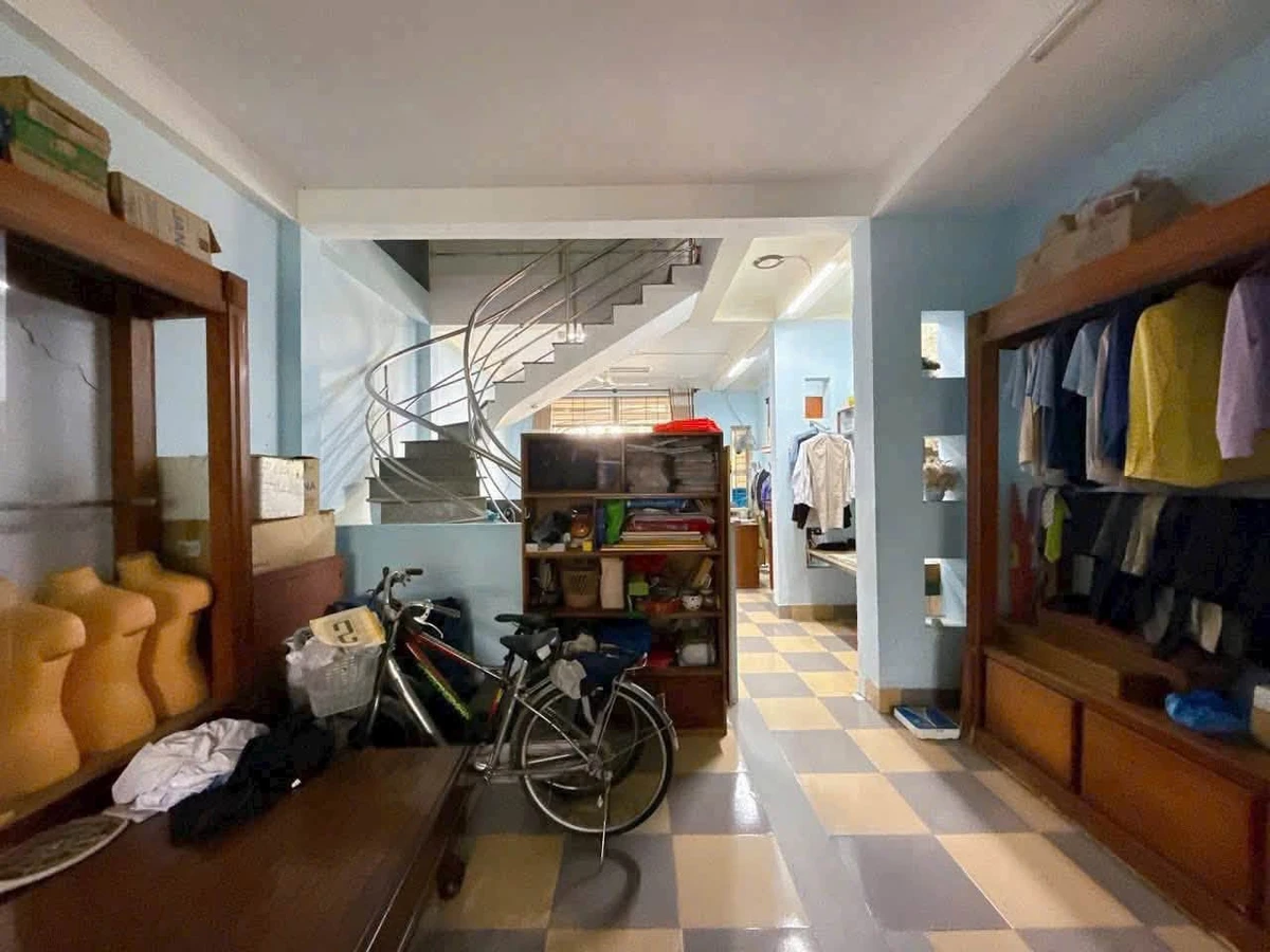 Bán nhà 1 trệt 1 lầu Nguyễn Ái Quốc Quận 7, 107,5m² - Ảnh thu nhỏ 3