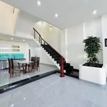 Bán nhà 3,5 tầng mặt tiền 83m², 5PN tại Đà Nẵng - Ảnh thu nhỏ 4