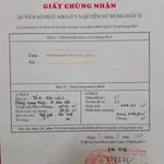 Bán đất 245m² Tô Hiến Thành Quy Nhơn, 10,2 tỷ - Ảnh thu nhỏ 2