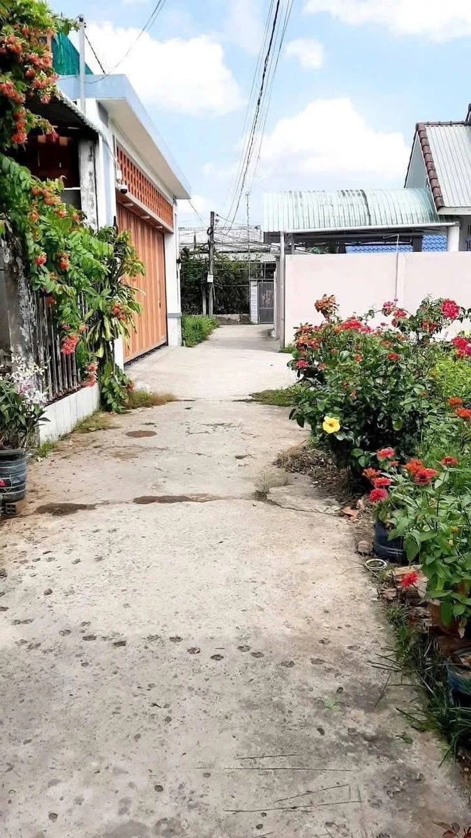 Bán nhà phố 103m2, 2PN Bến Tre, Hiệp Hòa Phát, 1,7 tỷ - Ảnh thu nhỏ 5