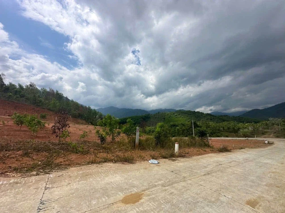 Bán 2 lô đất Khánh Phú Khánh Vĩnh 90m2/lô 180 triệu - Ảnh thu nhỏ 2