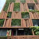 Bán biệt thự 158m2 nở hậu, 4 tầng 8 phòng, hẻm xe hơi đường Trường Sơn, Phường 4, Tân Bình - Ảnh thu nhỏ 4