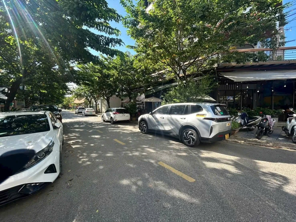 Bán đất Xuân Phú 117m² mặt tiền Trần Quý Kiên 4,5 tỷ - Ảnh thu nhỏ 2